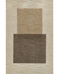 Archer ARC-5 Brown Area Rug