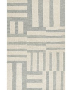 Archer ARC-8 Blue Area Rug