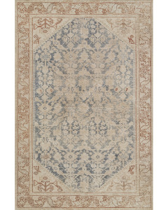 Ariana ARI-5 Blue Area Rug