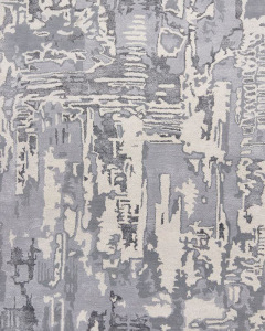 Artisan 2160 Grey/Ivory Illusions Area Rug
