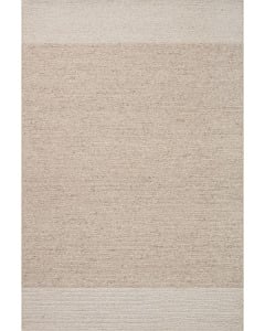 Ashby ASH-05 Oatmeal/Natural Rug