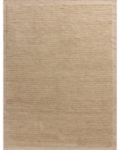 Asher ASR-01 Natural Area Rug