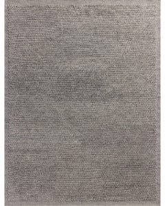 Asher ASR-01 Slate Area Rug
