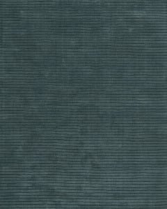 Asher ASH-1 Blue Area Rug