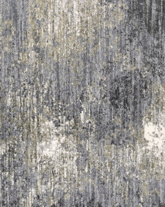 Aspen 2060w Grey/Ivory Area Rug