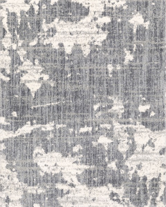 Aspen 3h Grey/Ivory Area Rug