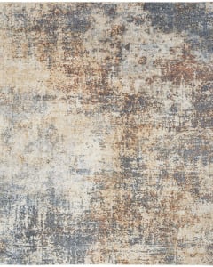 Astra Machine Washable ASW07 Multicolor Rug