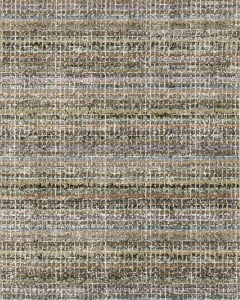 Atlas 747a Green/Multi Area Rug