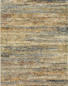 Atlas 8037j Gold/Green Area Rug