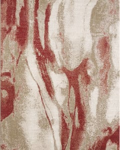 Avalon 5619 Ivory/Brown Wonder Area Rug
