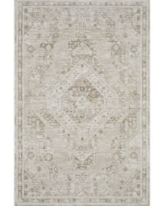 Avalon AVA06 Beige Area Rug