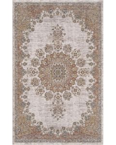 Avani 8415 Taupe Spice Porto Area Rug