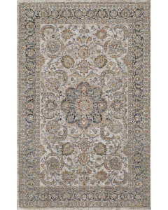 Avani Ivory Medallion Area Rug