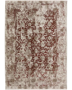 Antalya AY2 Paprika Area Rug