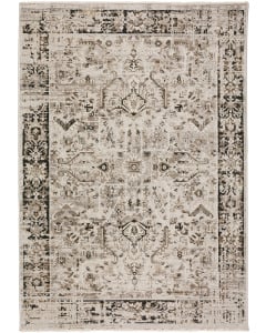 Antalya AY4 Silver Area Rug