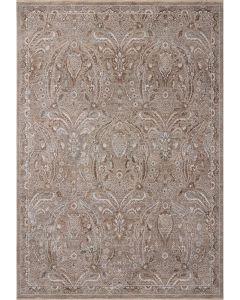 Aylin AYL-01 Mushroom/Earth Area Rug
