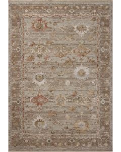 Aylin AYL-04 Pebble/Sunrise Area Rug
