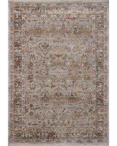 Aylin AYL-05 Pebble/Multi Area Rug