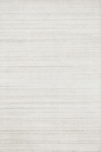 Barkley BK-01 Ivory Area Rug