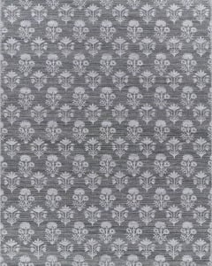 Barron BRN-5 Blue Area Rug