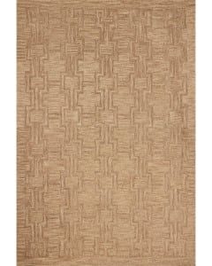 Barrow BAR-02 Camel/Brown Area Rug