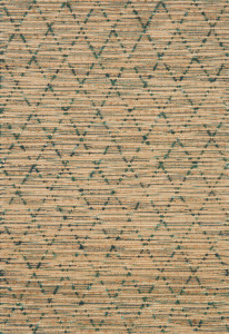 Beacon BU-03 Aqua Area Rug