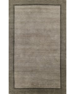 Beckton BEC-1 Grey Area Rug