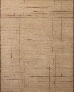 Beckham BEC-02 Brown/Blush Area Rug