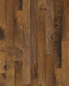 Bernina Hickory Muretto 5" Hardwood