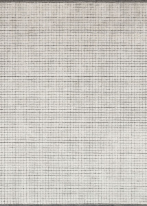 Beverly BEV-01 Ivory/Black Area Rug