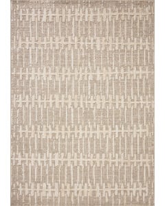 Bexley BEX-02 Taupe/Natural Area Rug