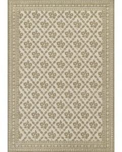 Bibury BIB-1 Green Area Rug