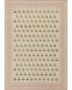 Bibury BIB-3 Pink Area Rug