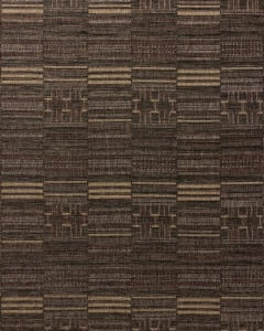 Birch BIR-01 Spice/Tobacco Area Rug