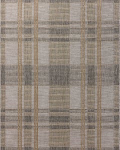 Birch BIR-05 Bone/Gold Area Rug