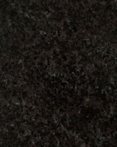 Black Pearl Granite Countertop