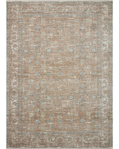Blake BLA-05 Sand/Sky Area Rug