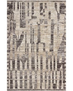 Bleecker BLE-03 Beige/Stone Area Rug