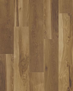 COREtec Plus HD Integrated Blended Sienna Luxury Vinyl