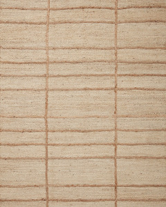 Bodhi BOD-04 Ivory/Natural Area Rug