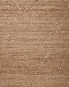 Bodhi BOD-05 Natural/Natural Area Rug