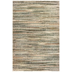 Bowen 1332j Ivory/Gold Area Rug