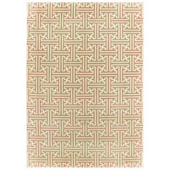 Bowen 1333y Gold/Ivory Area Rug