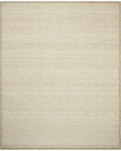 Bowie BOE-02 Ivory/Taupe Area Rug