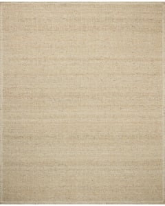 Bowie BOE-03 Natural/Oatmeal Area Rug
