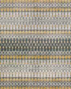 Brisbane BR1 Pewter Area Rug