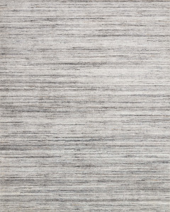 Brandt BRA-01 Silver/Stone Area Rug