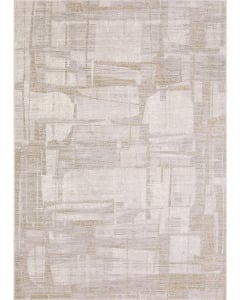 Branigan Brg04 Beige/Gold Area Rug