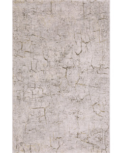 Branigan Brg05 Beige/Gold Area Rug