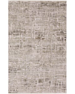 Branigan Brg08 Beige/Gold Area Rug